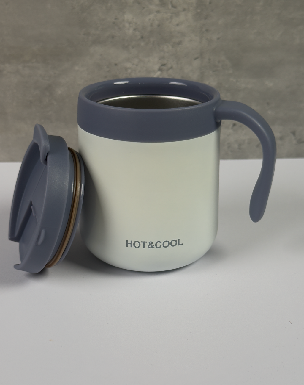 Hot &Cold Cup klein / Limitiert