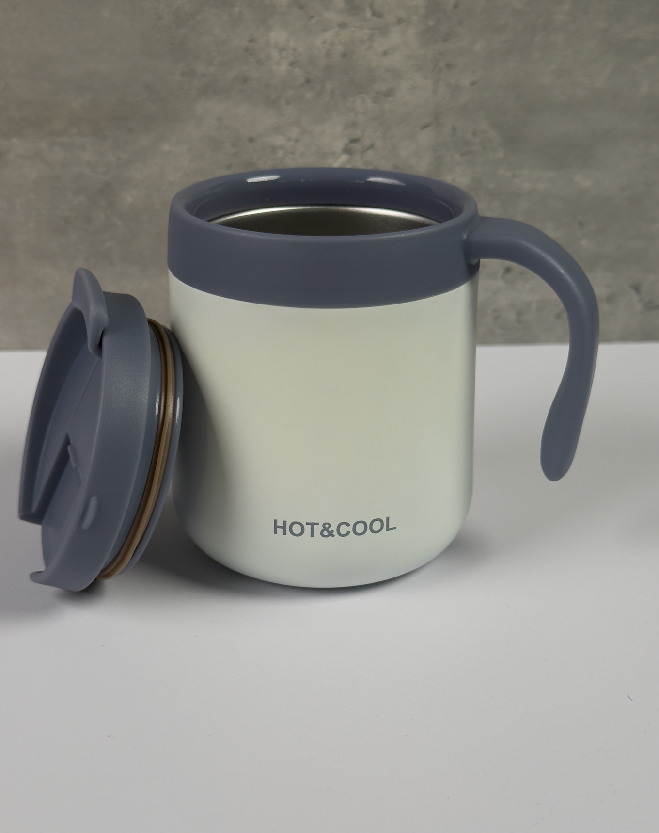 Hot &Cold Cup klein / Limitiert