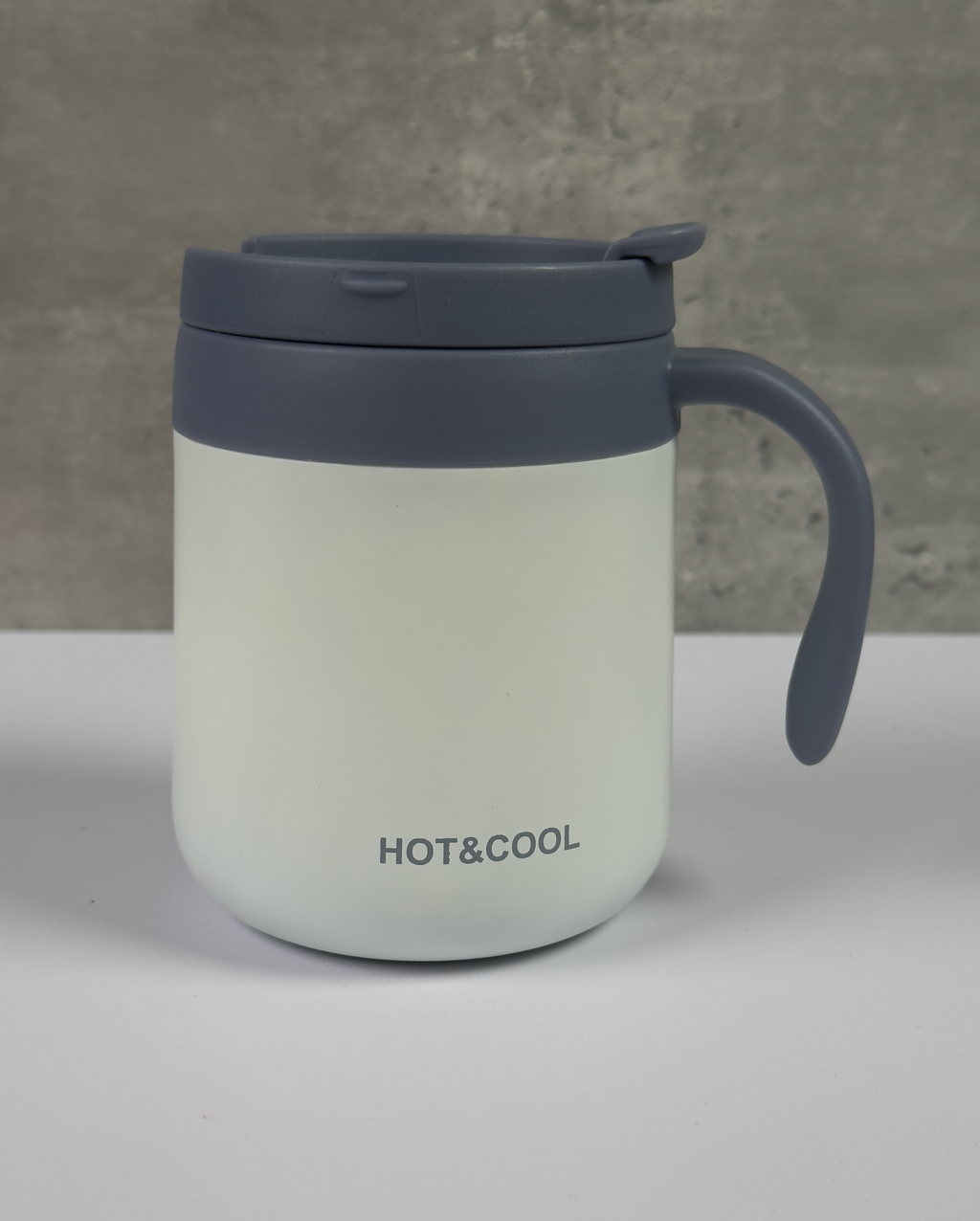 Hot &Cold Cup klein / Limitiert