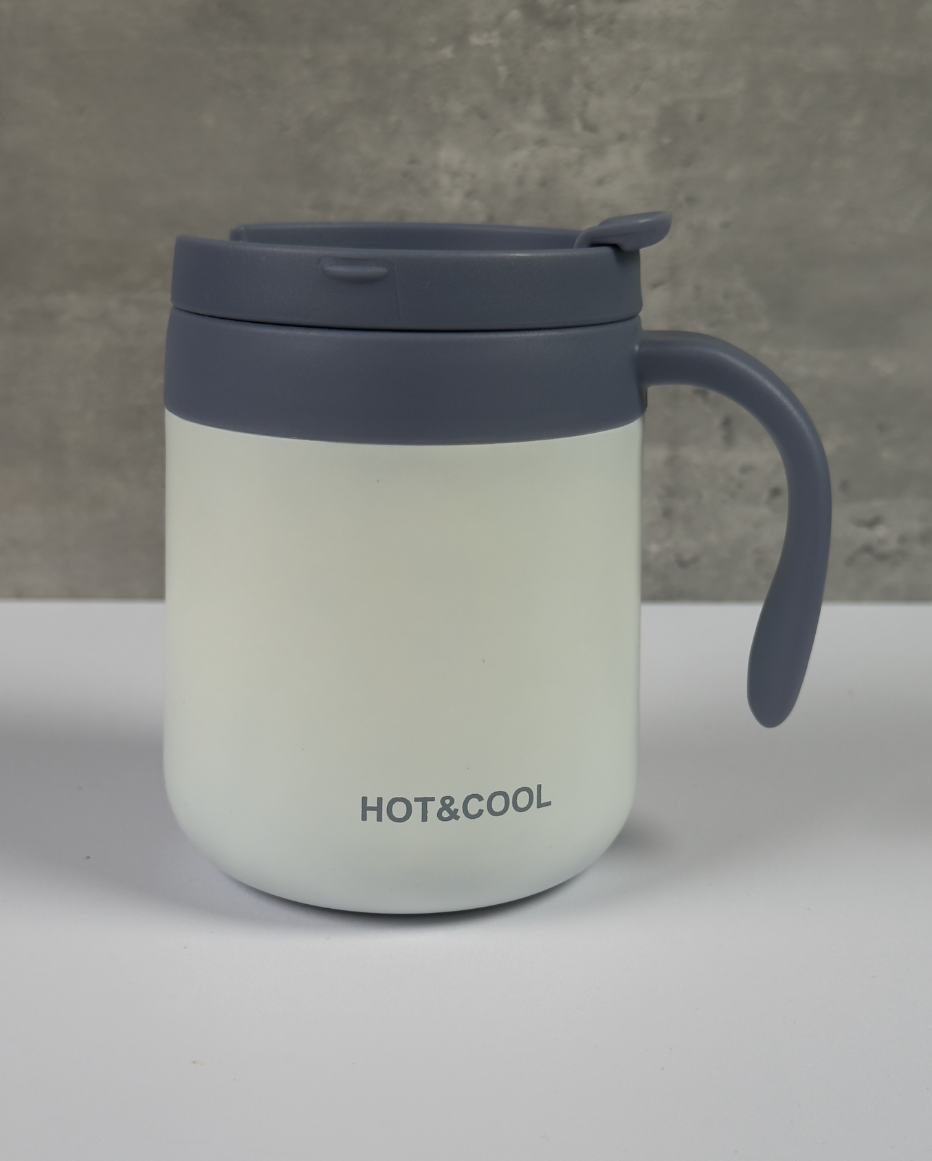 Hot &Cold Cup klein / Limitiert