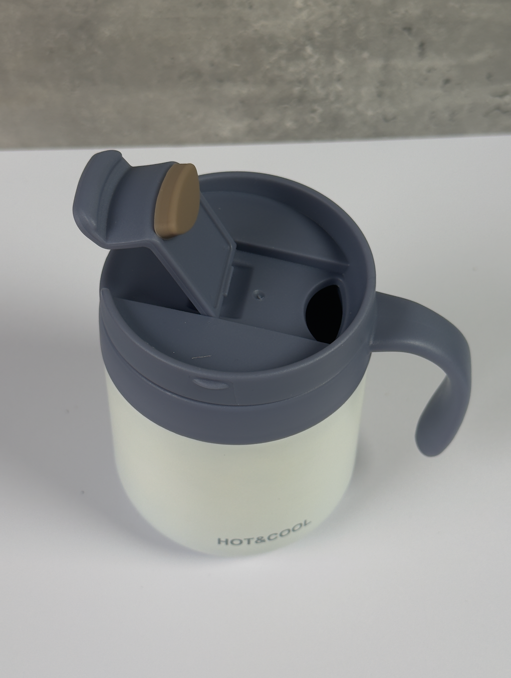 Hot &Cold Cup klein / Limitiert