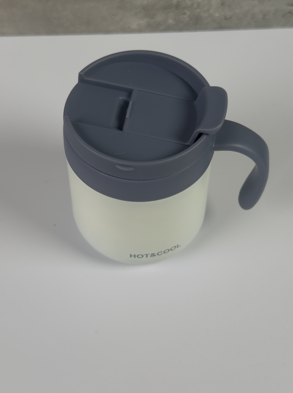 Hot &Cold Cup klein / Limitiert