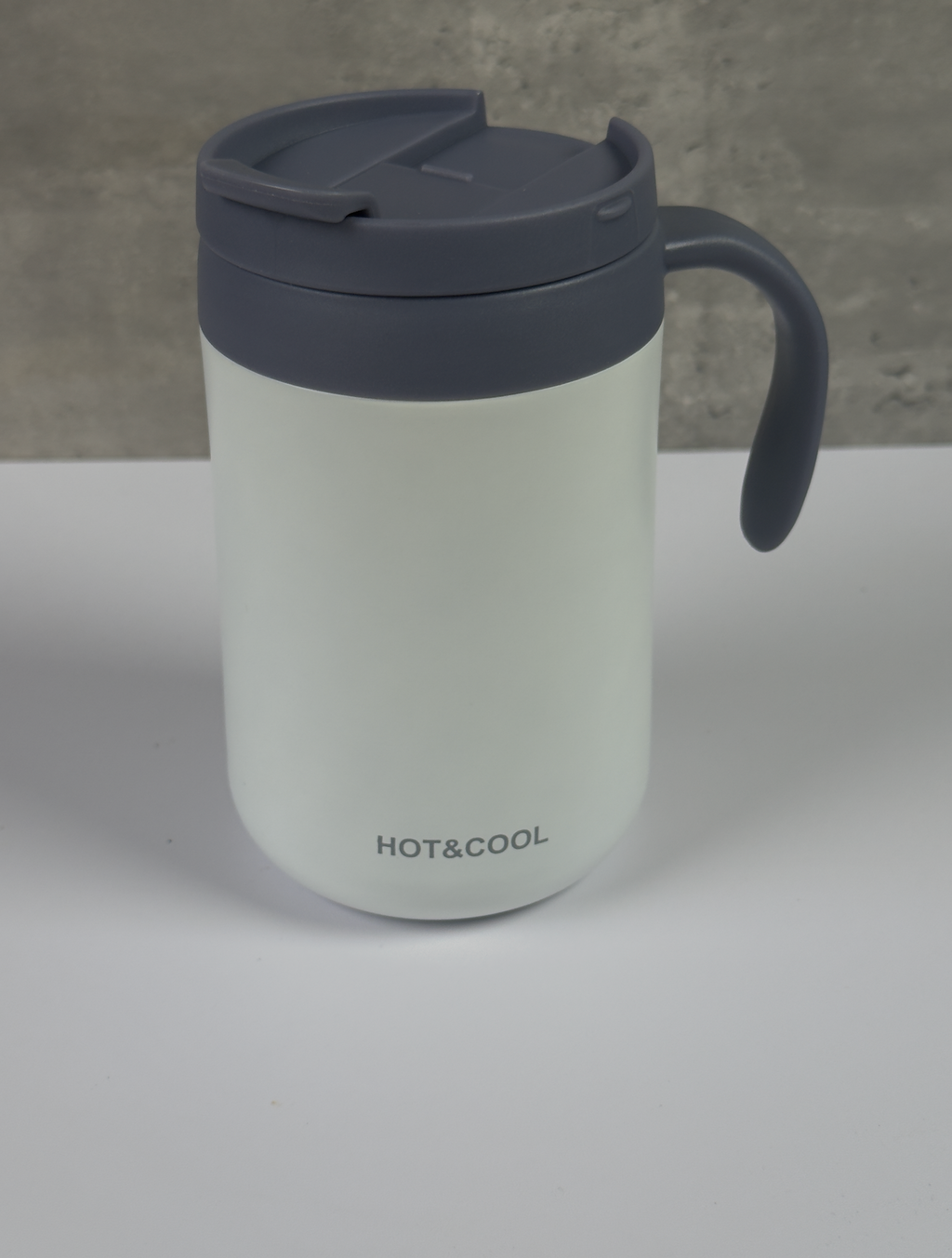 Hot & Cold Cup gross /Limitiert