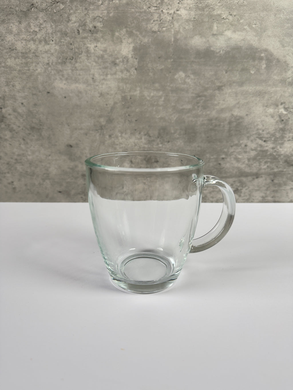 Tee-Tasse mit Griff- klein