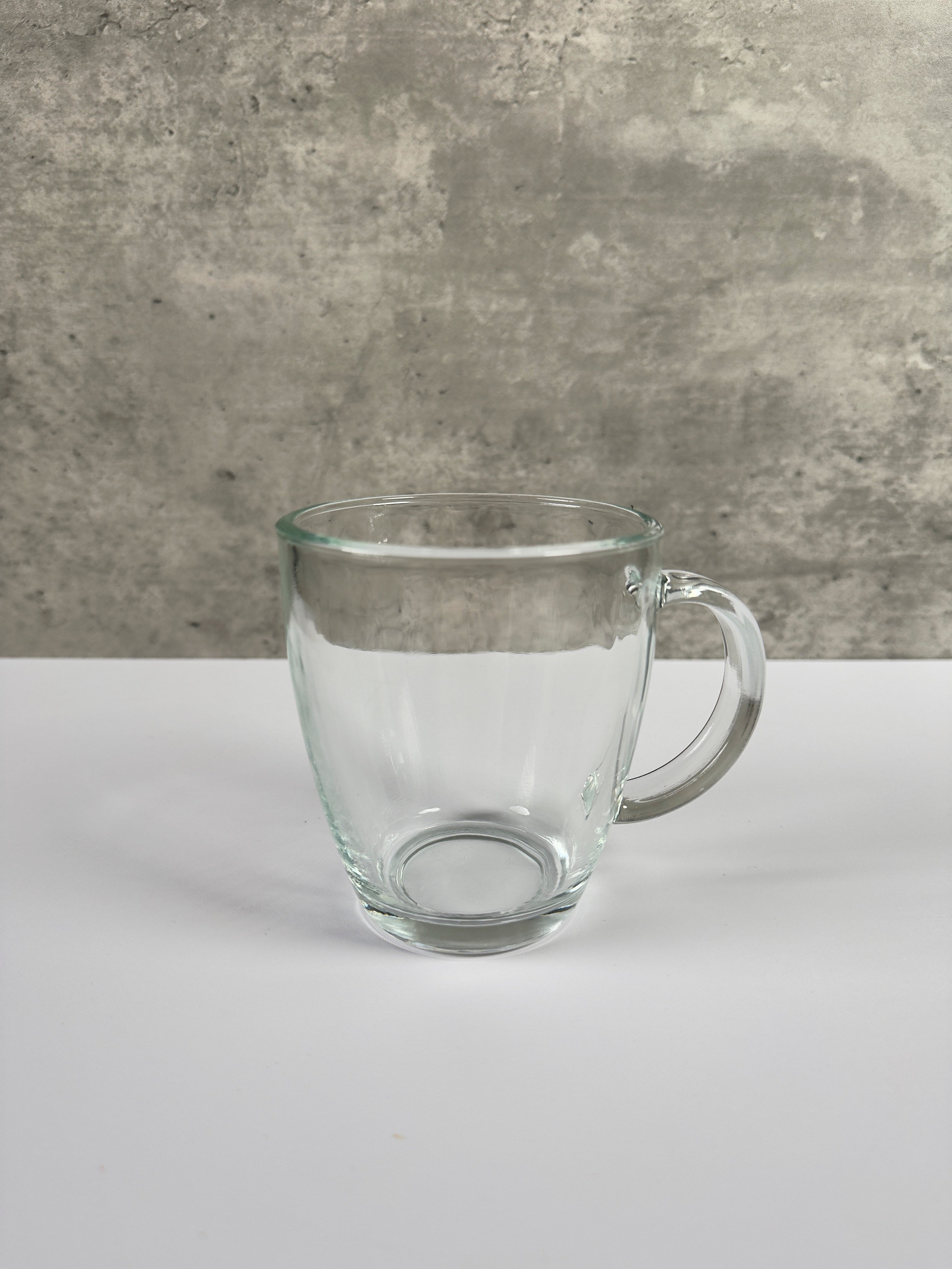 Tee-Tasse mit Griff- klein