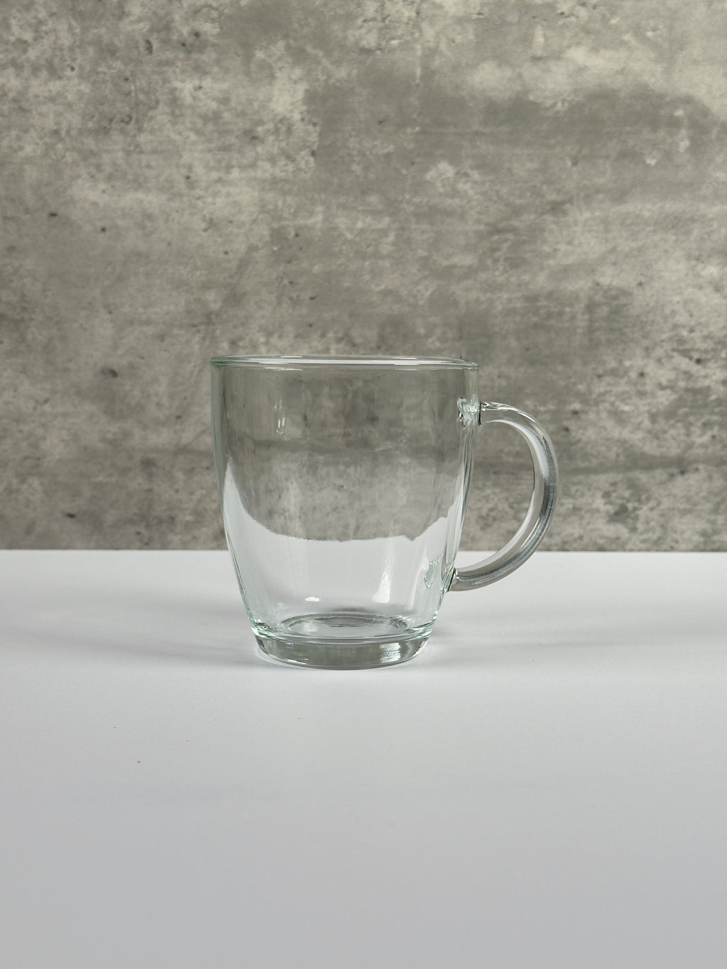 Tee-Tasse mit Griff- klein