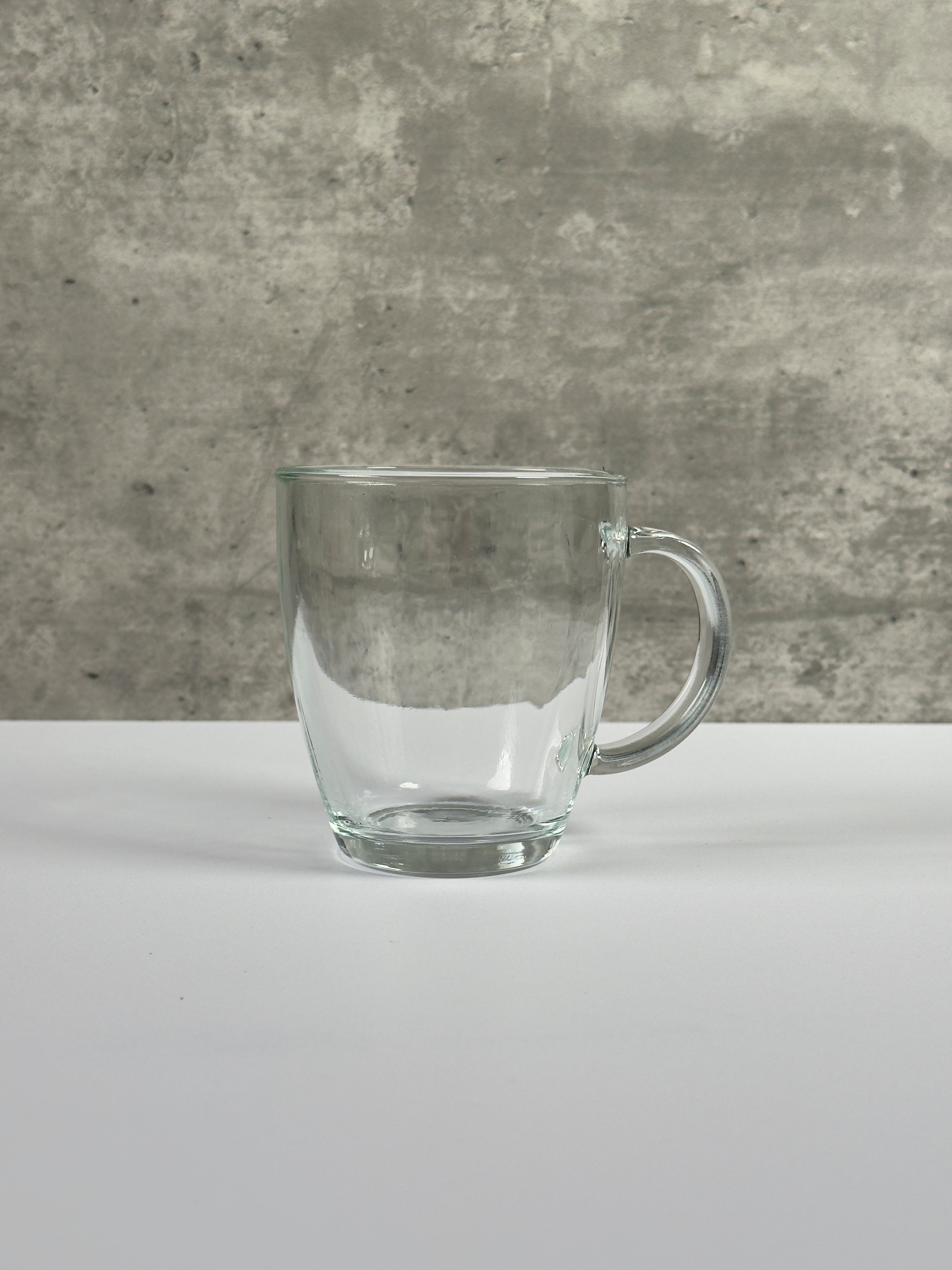 Tee-Tasse mit Griff- klein