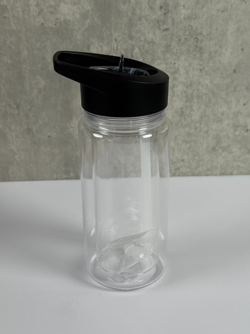 🍼 Kinder-Trinkflasche – robust, süß &amp; auslaufsicher -Schwarz