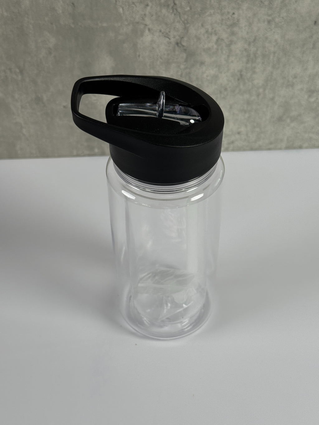 🍼 Kinder-Trinkflasche – robust, süß &amp; auslaufsicher -Schwarz