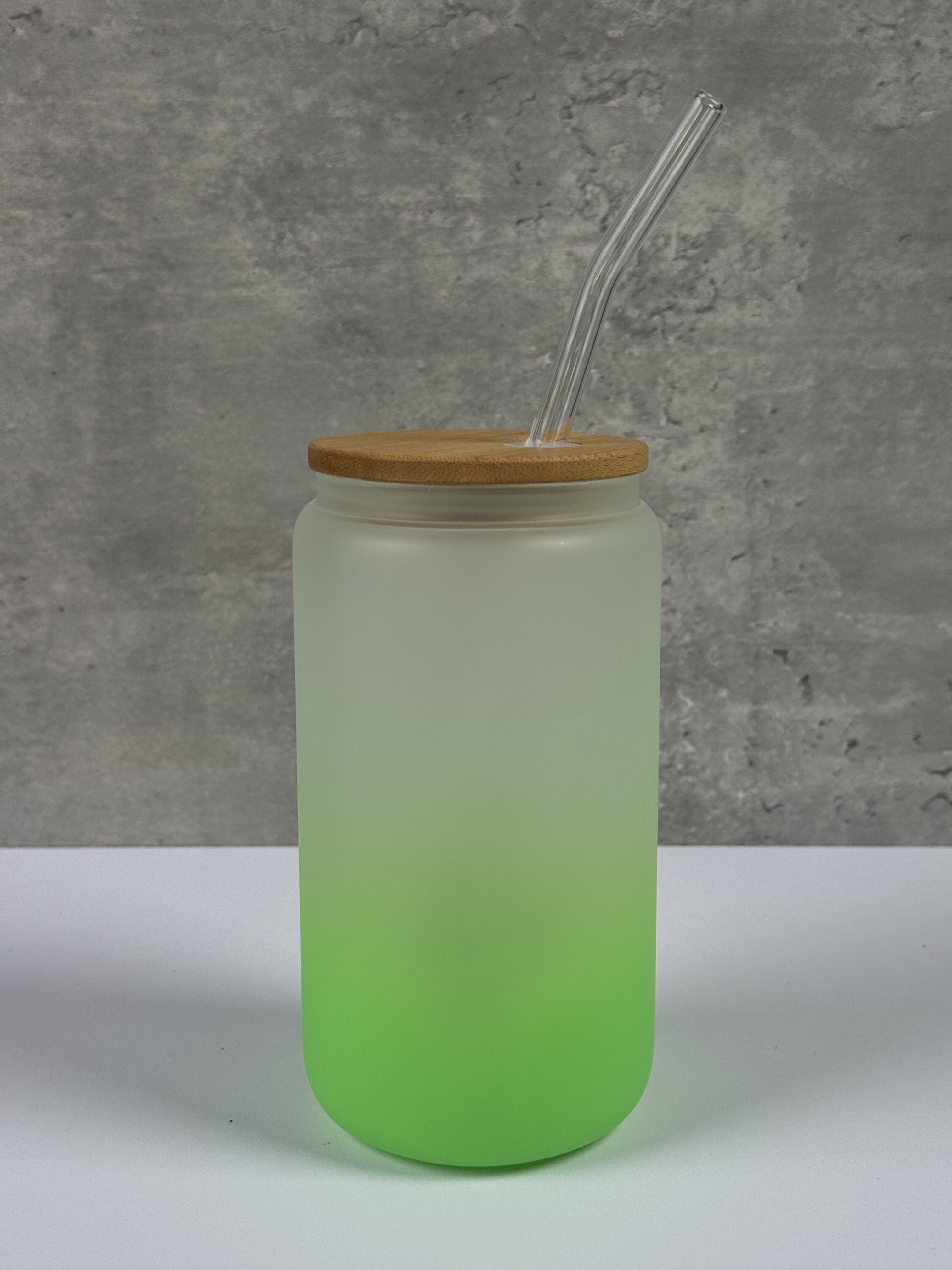 Ombree Matt Grün / Limitiert