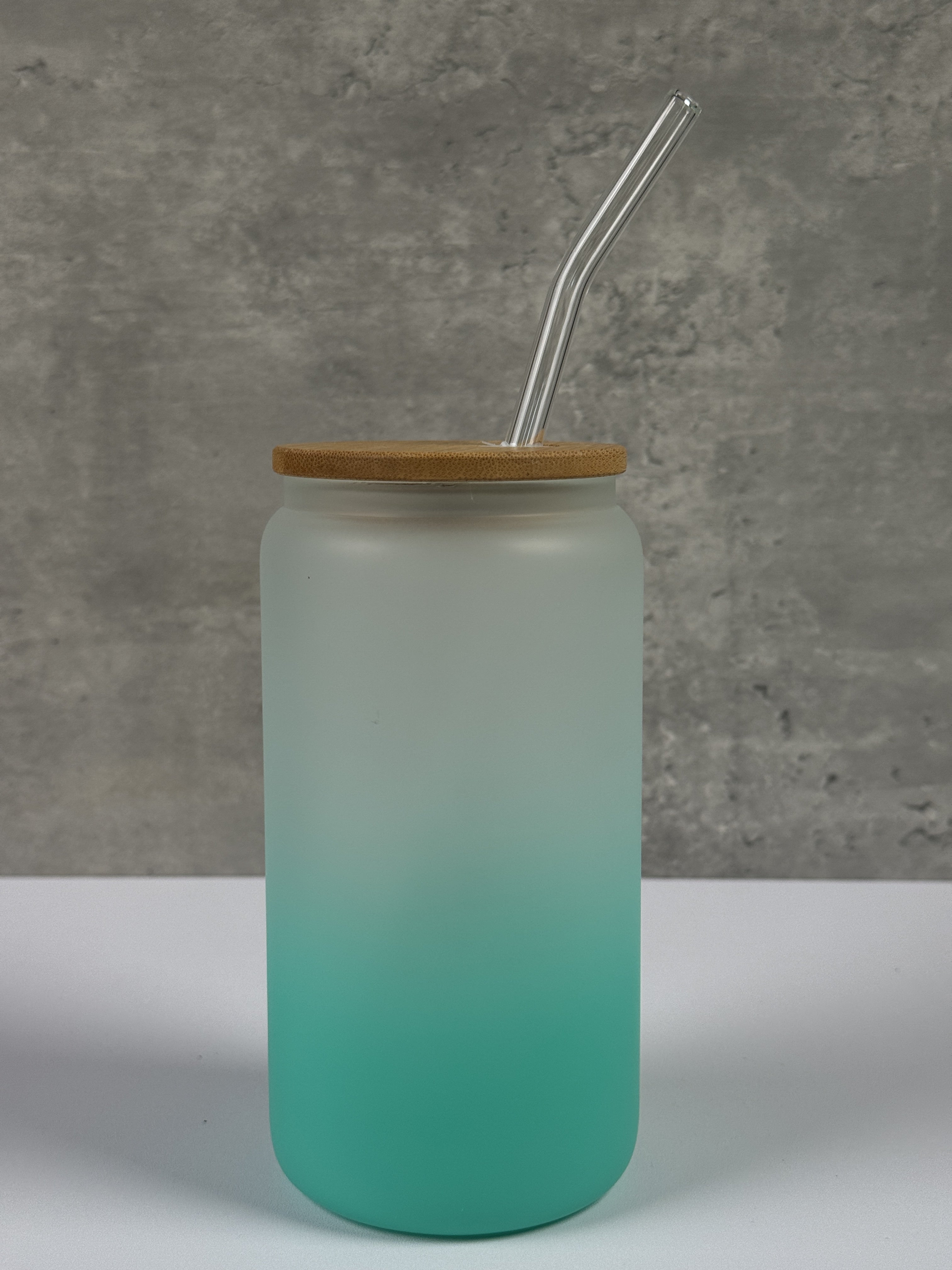 Ombree Matt Türkis / Limitiert